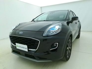 Ford Puma Titanium BZ211918 1.0 Mild Hybrid 125CV