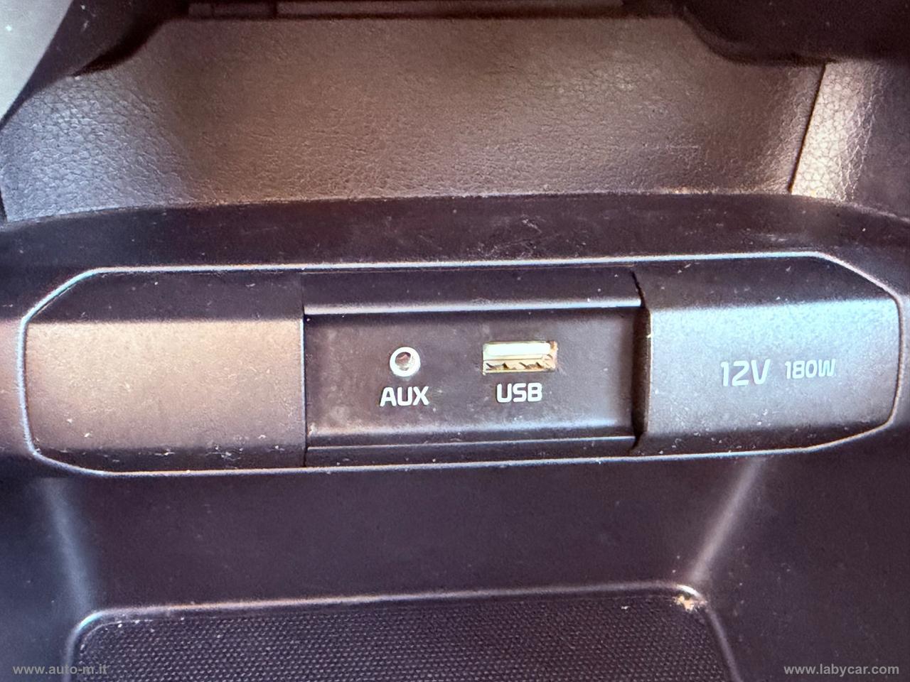 KIA Picanto 1.0 TGDi 12V 5p. X Line