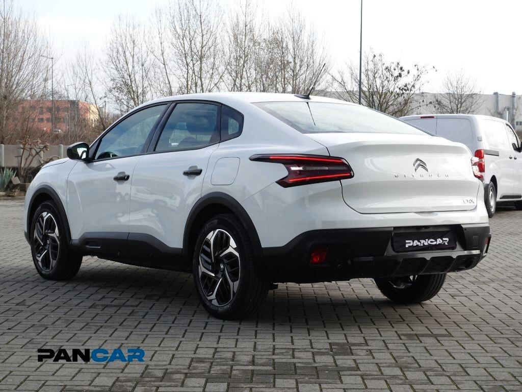 Citroen C4 X PureTech 100 S&S Feel