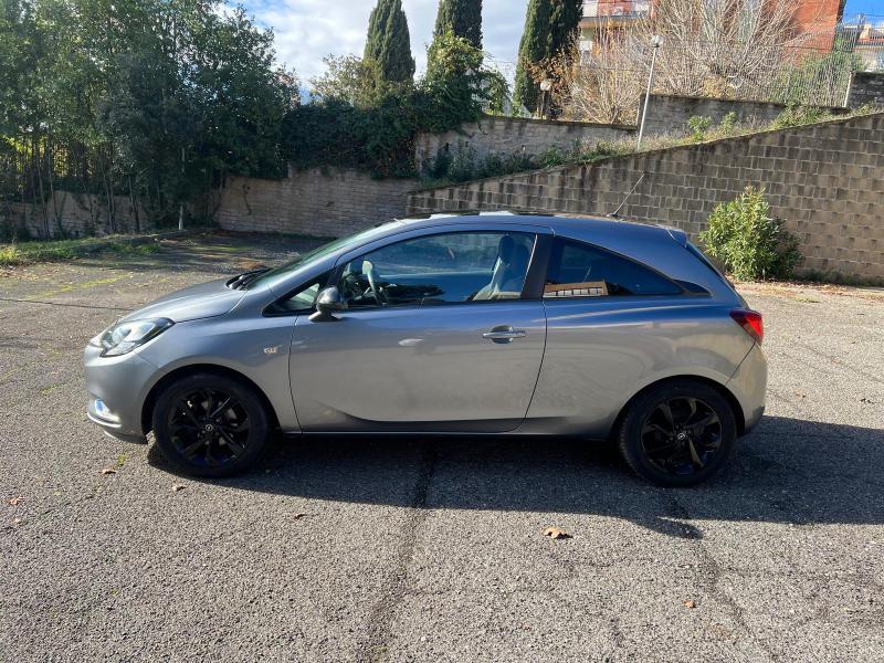 Opel Corsa 5 Porte Corsa 5p 1.4 Innovation (cosmo) Gpl 90cv my16