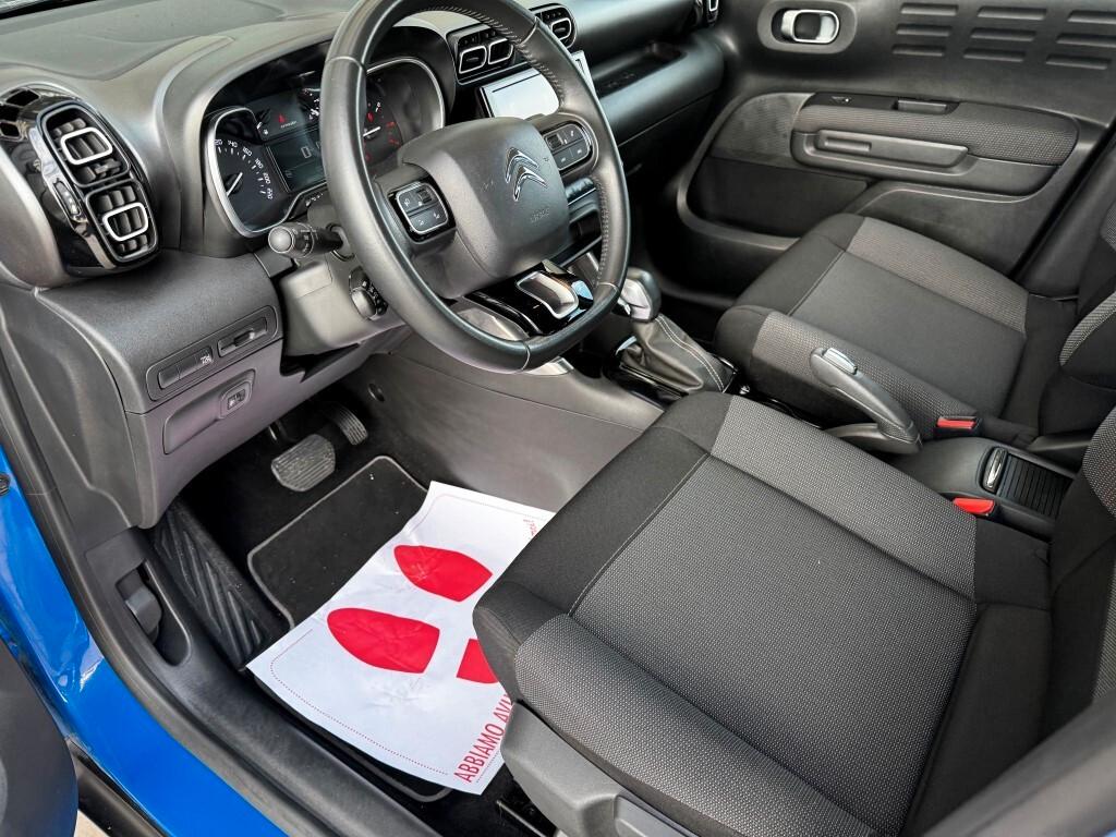 Citroen C3 Aircross 1.2 Shine S&s 130cv Eat6