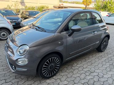 Fiat 500 1.2 Lounge*EURO6*NEOPATENTATI