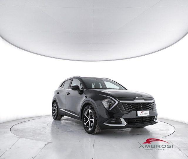 KIA Sportage 1.6 crdi mhev Style mt