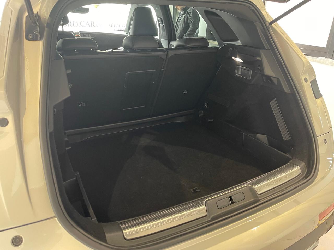 Ds 7 Crossback BlueHDi 130 aut. Performance Line