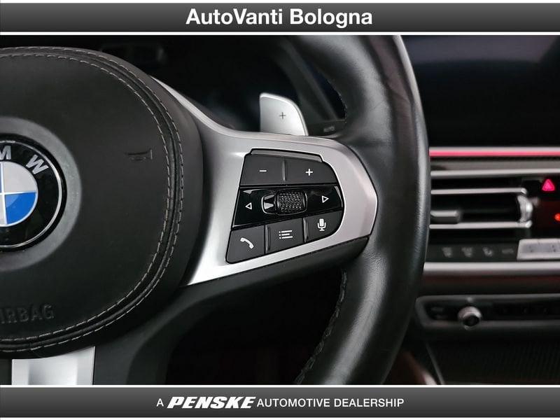BMW X6 xDrive30d 48V Msport