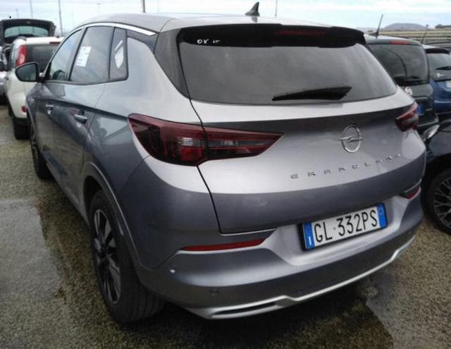 OPEL Grandland 1.2 Turbo 12V 130 CV Business Elegance