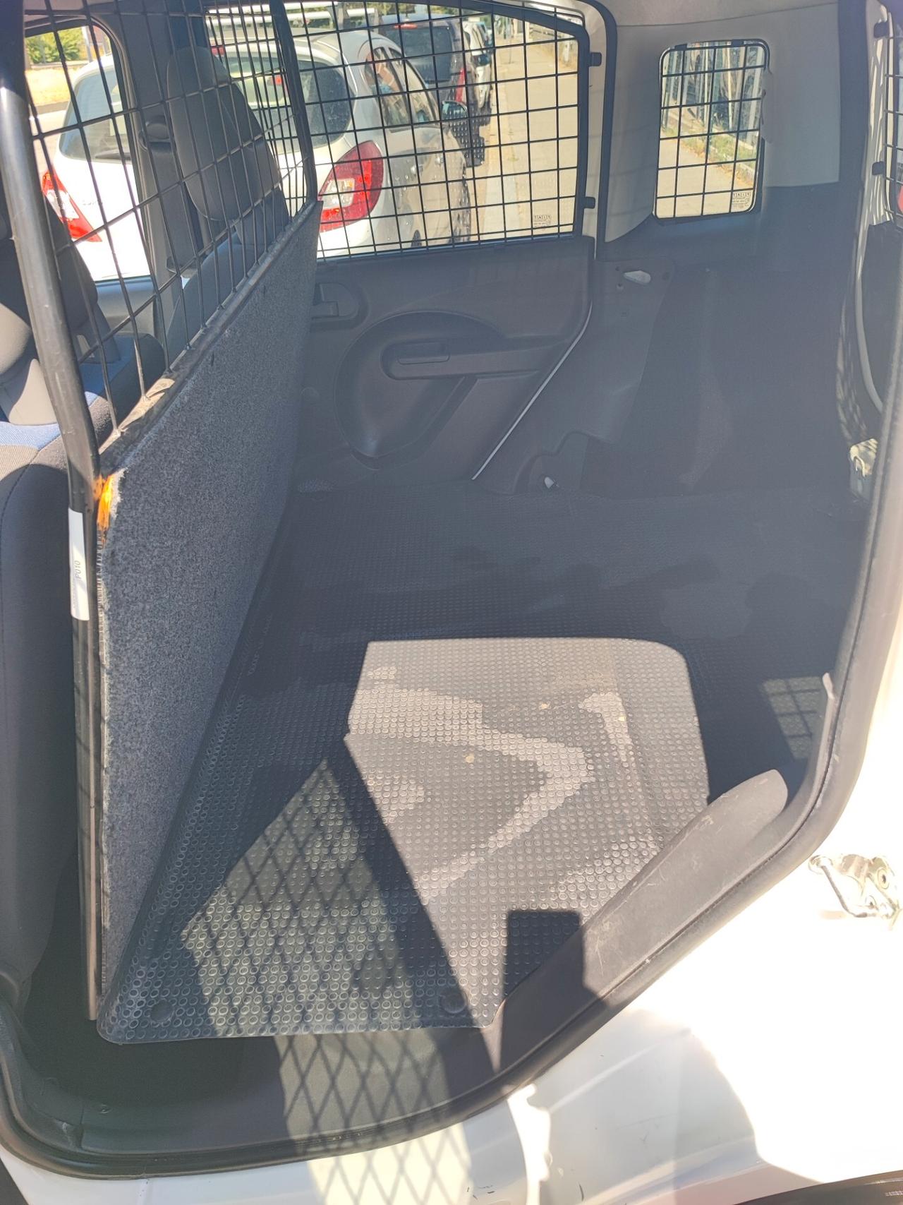 Fiat Panda 1.2 Van Active 2 posti