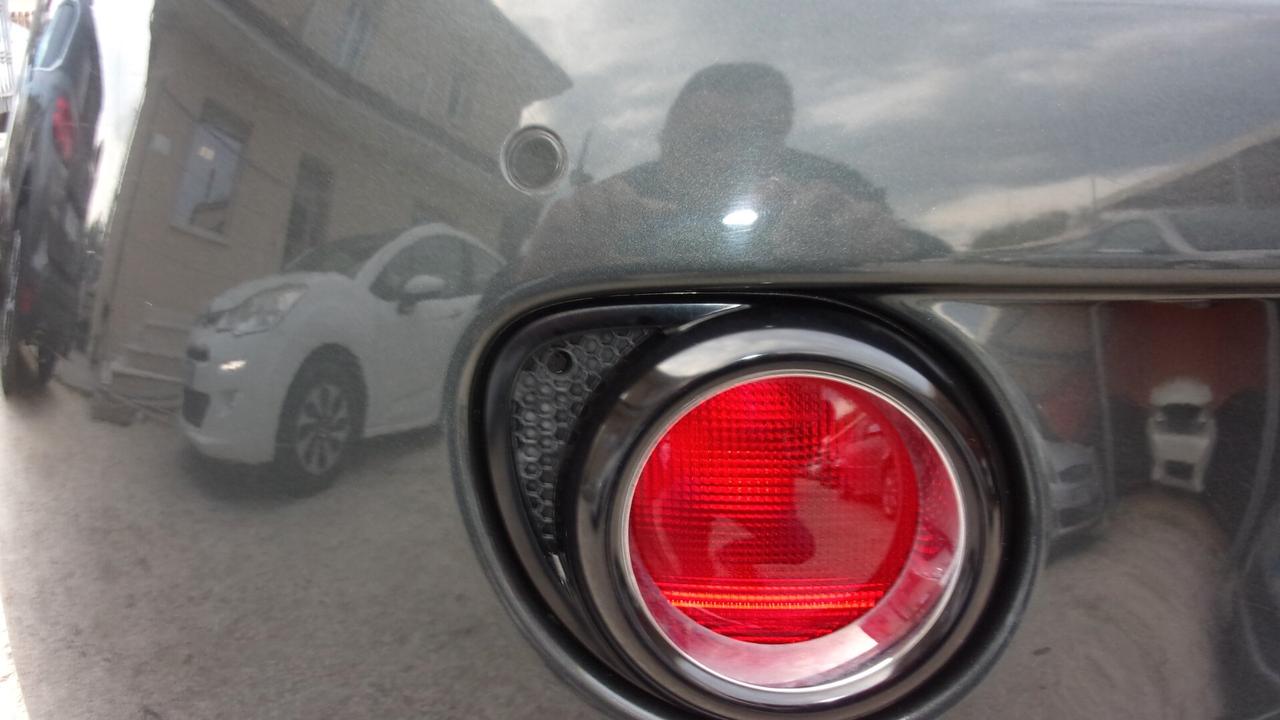 Opel Adam 1.4 87 CV GPL Tech Slam