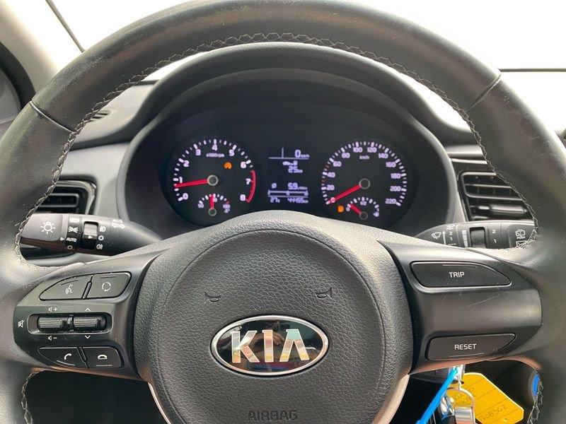KIA Rio Rio 1.2 MPi 5 porte Active