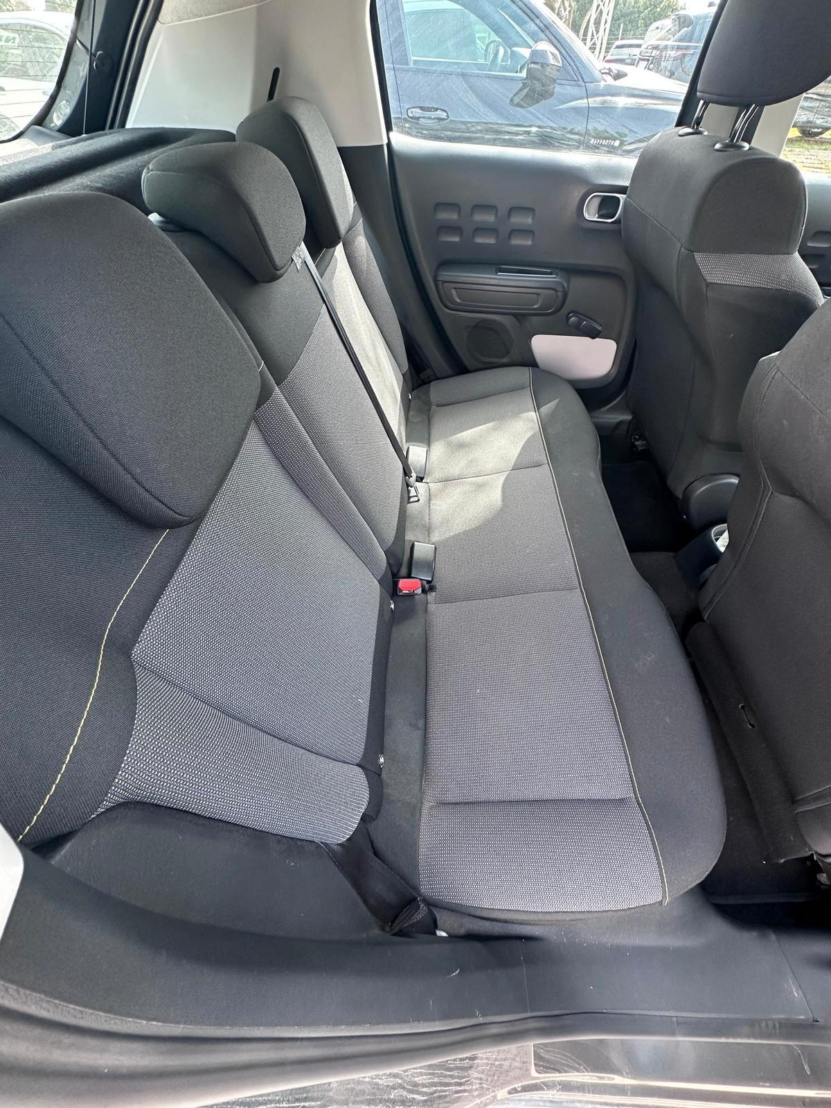 Citroen C3 BlueHDi 75 S&S Shine