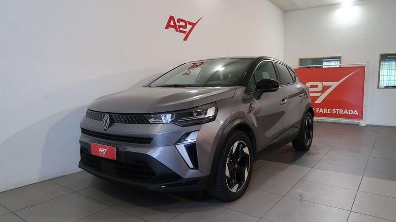 Renault Captur Captur 1.0 tce Techno 90cv