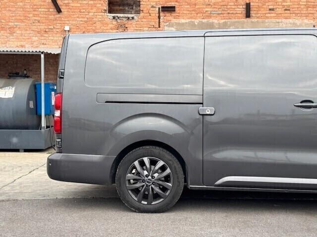 Citroen Jumpy e-Jumpy 75 kWh Furgone