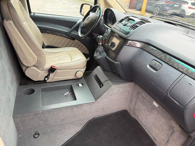 MERCEDES-BENZ Viano 3.5 Ambiente *VIP BUS *Petrol * FIRST CLASS