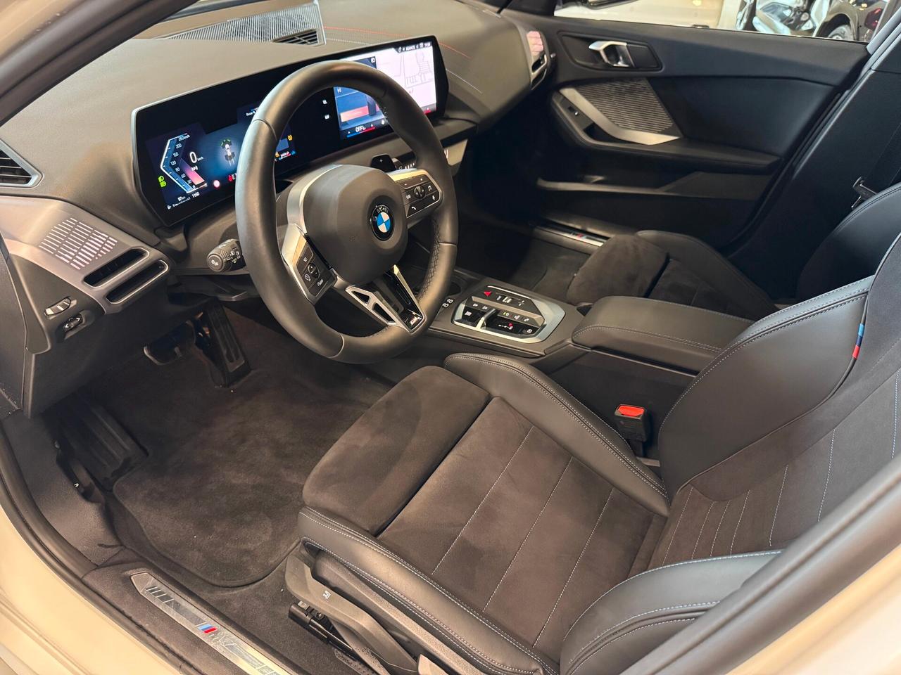 BMW Serie 1 (F70) 118d MSport