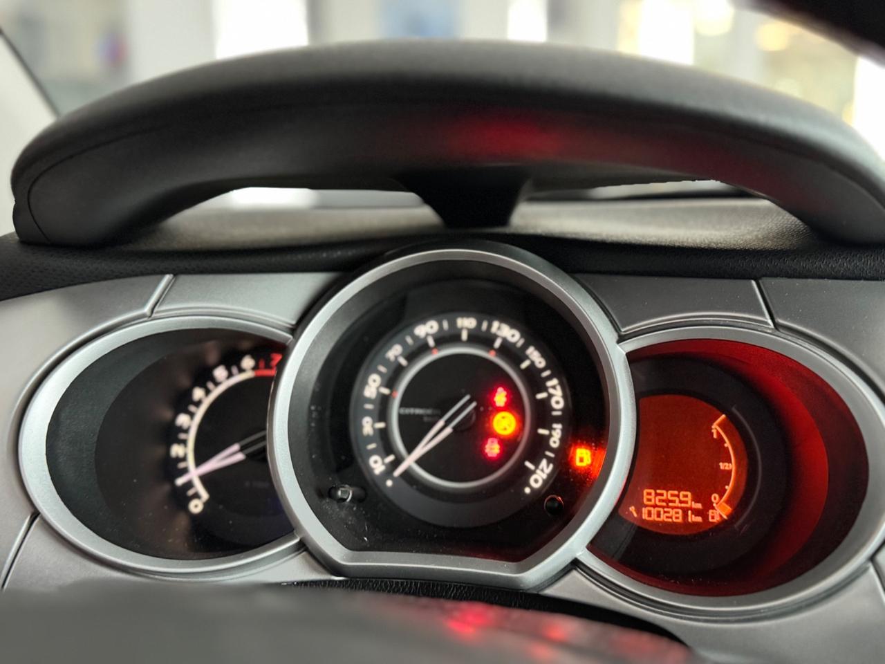 Citroen C3 1.1 Exclusive 60cv Neopat 100.000km