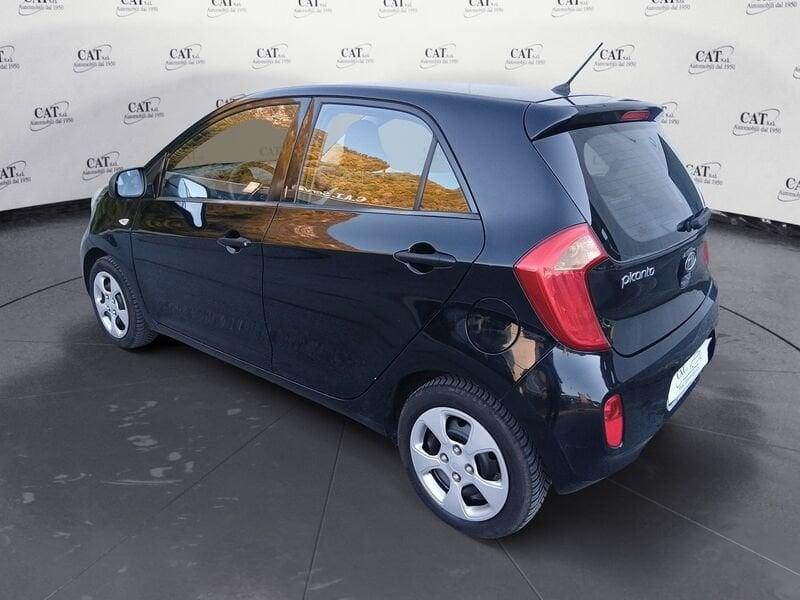 Kia Picanto Picanto 1.0 Easy 5p (PREZZO REALE)