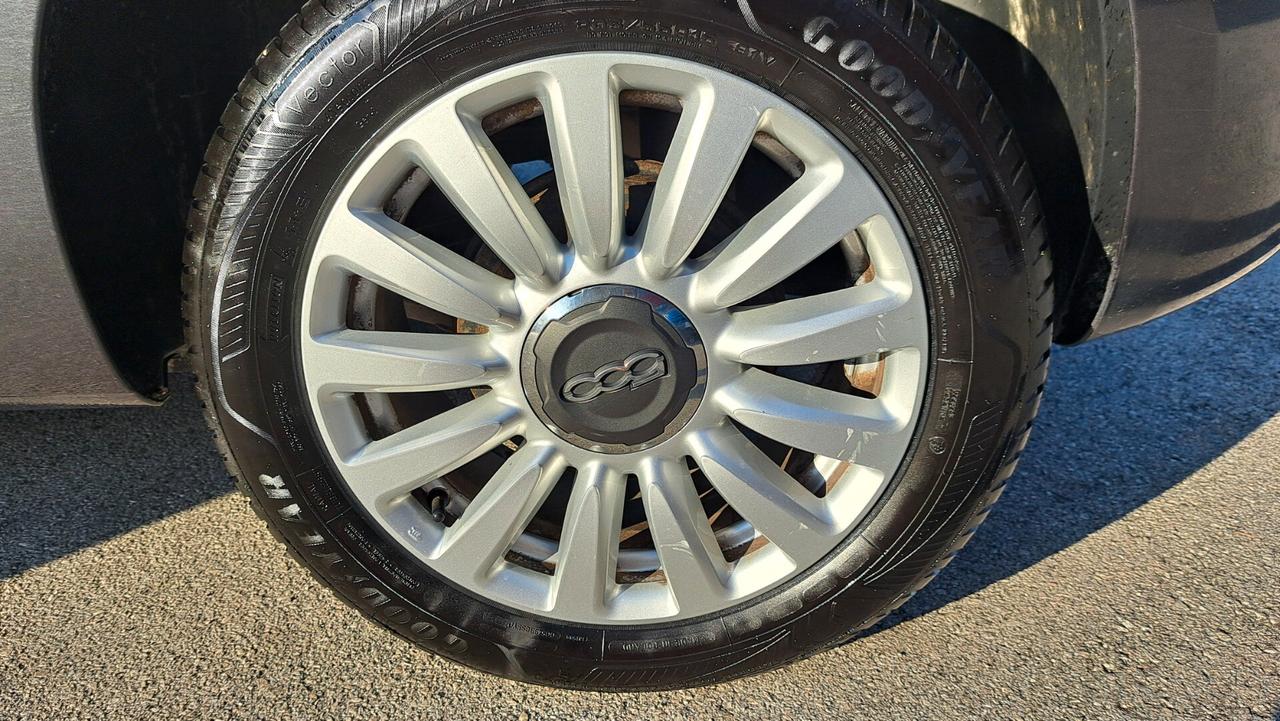 Fiat 500L 1.3 Multijet 95 CV Business