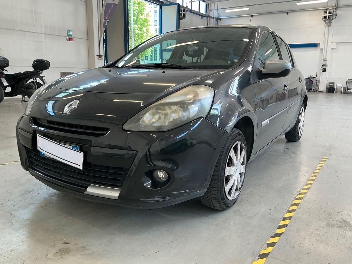 Renault Clio 1.2 16V 5 porte 20 Ans-IN ARRIVO-UNICO PROPRIETARIO!!