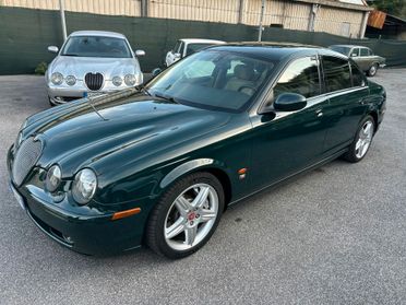 Jaguar S-Type (X202) 4.2 V8 32V cat R S/C