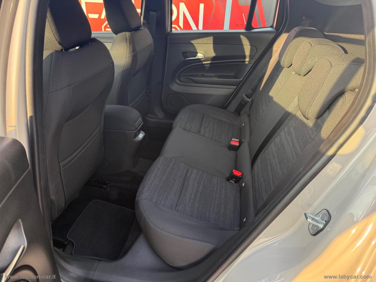 JEEP Avenger 1.2 Turbo Longitude
