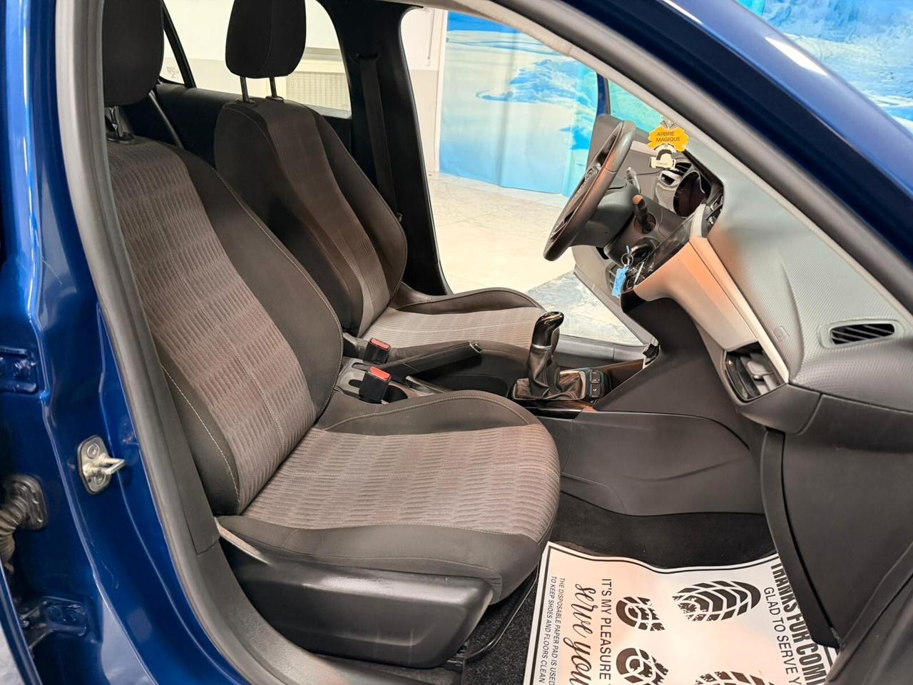 Opel Corsa 1.2 Elegance