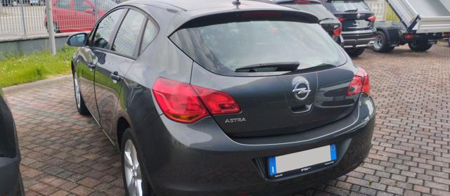 OPEL Astra 1.6 115CV 5 porte Cosmo