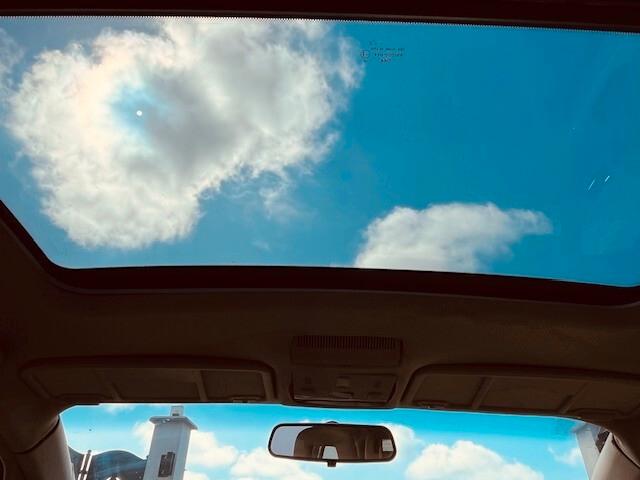 A2 1.4 TDI TOP TETTO PANORAMICO