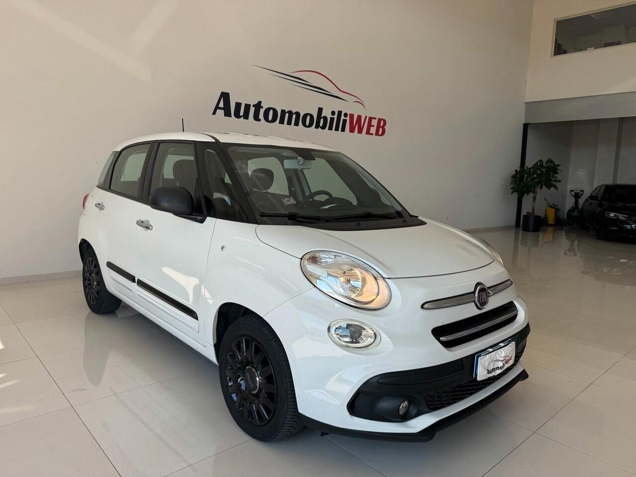Fiat 500L 1.3 Multijet 95 CV Business