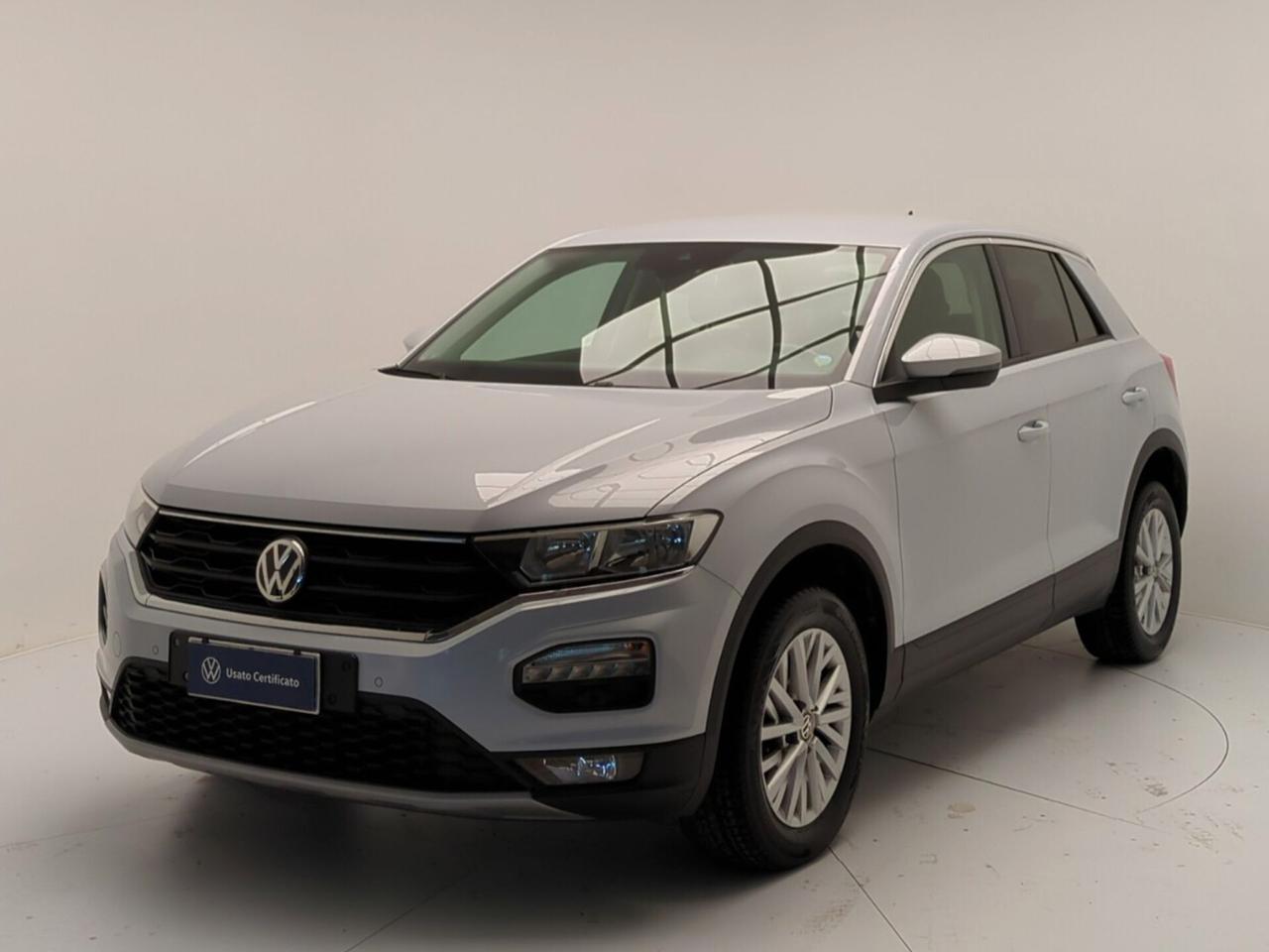 Volkswagen T-Roc 1.6 TDI SCR Style BlueMotion Technology