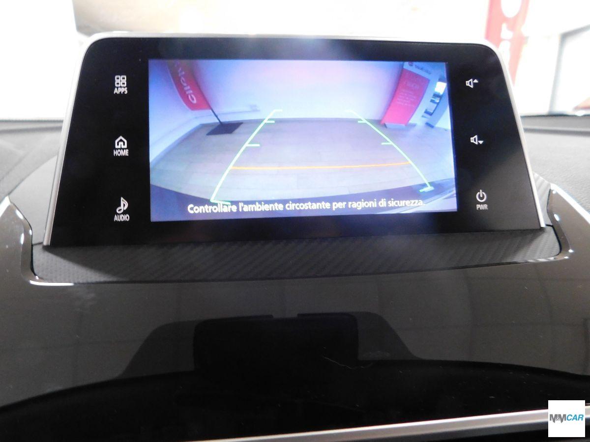 MITSUBISHI - Eclipse Cross - 2.2 D 4WD aut. Intense SDA
