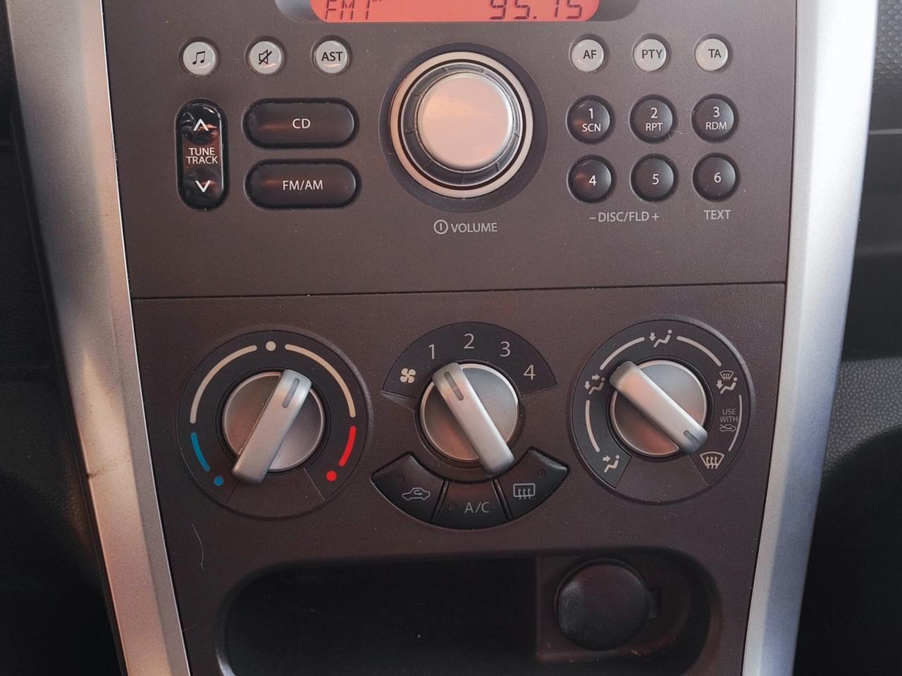 Opel Agila 1.2 16V 94 CV Start&Stop Elective