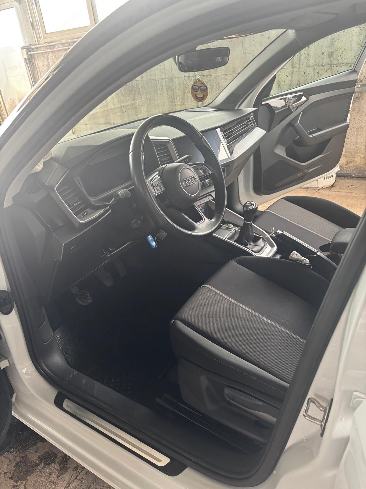 Audi A1 2022 SPB 30 TFSI Admired