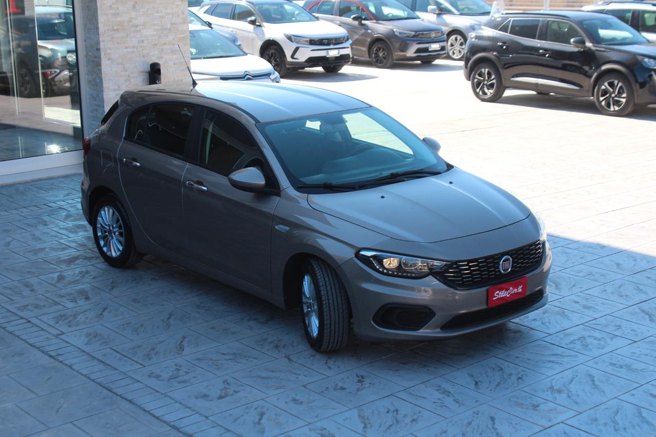 Fiat Tipo 1.6 Mjt S&S 5 porte Easy