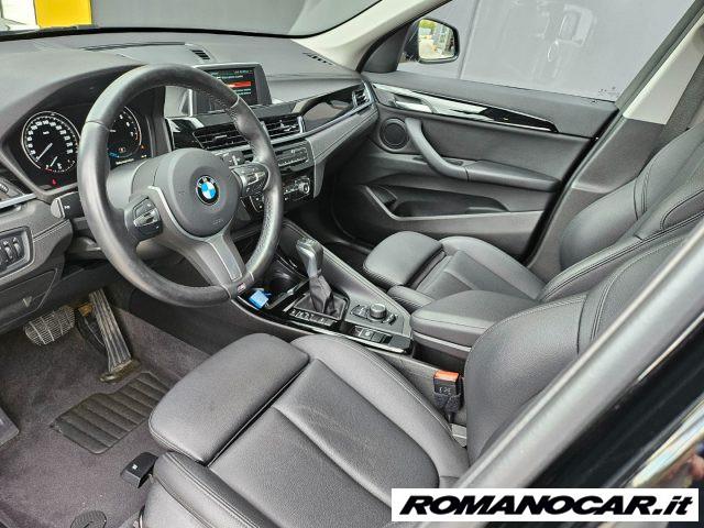 BMW X1 xDrive25e Sport Pelle Portellone Elettrico