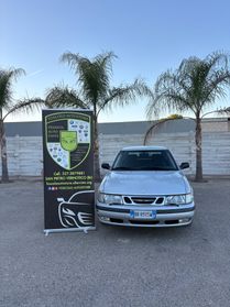 Saab 9-3 2.2 diesel 5 porte