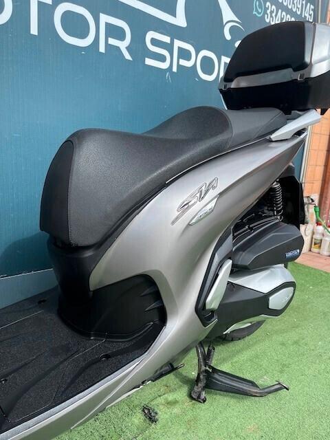 Honda SH 350 ABS GARANZIA PERMUTE FINANZIAMENTO