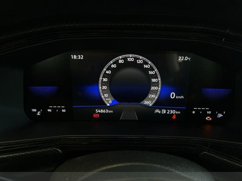 Volkswagen T-Cross 1.0 TSI STYLE 95CV
