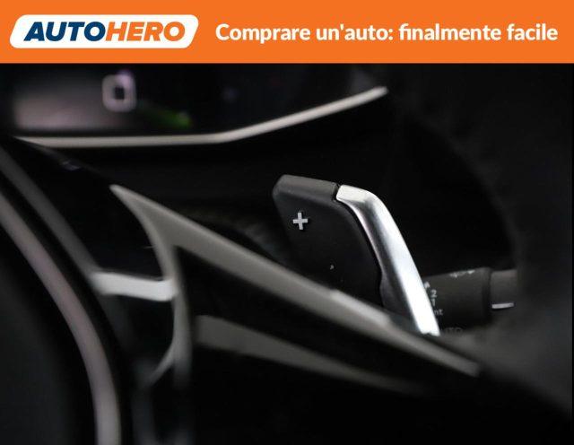 PEUGEOT 2008 PureTech 130 S&S EAT8 Allure Pack