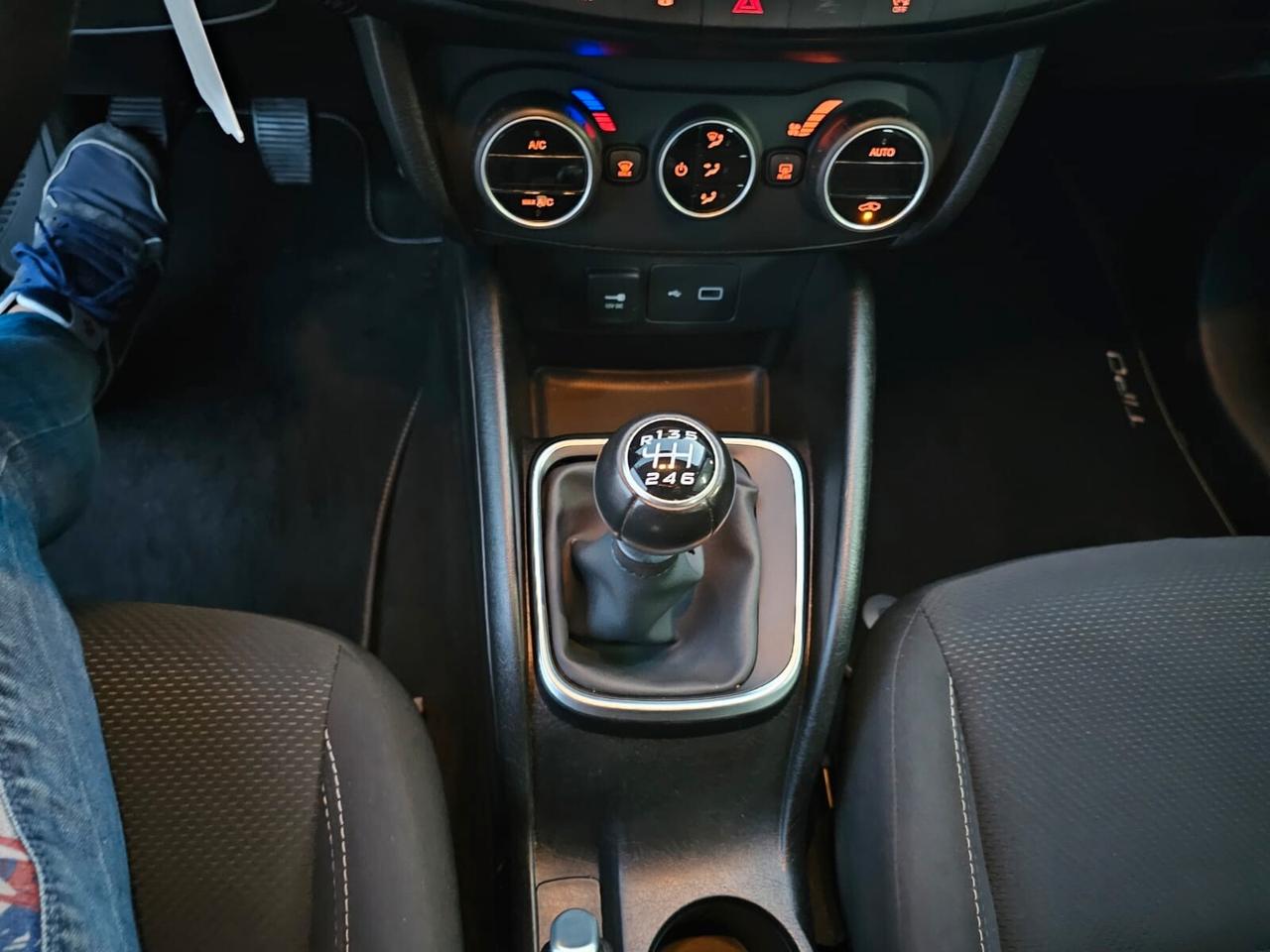 FIAT TIPO 1.6MJT 120CV LOUNGE 11/2019