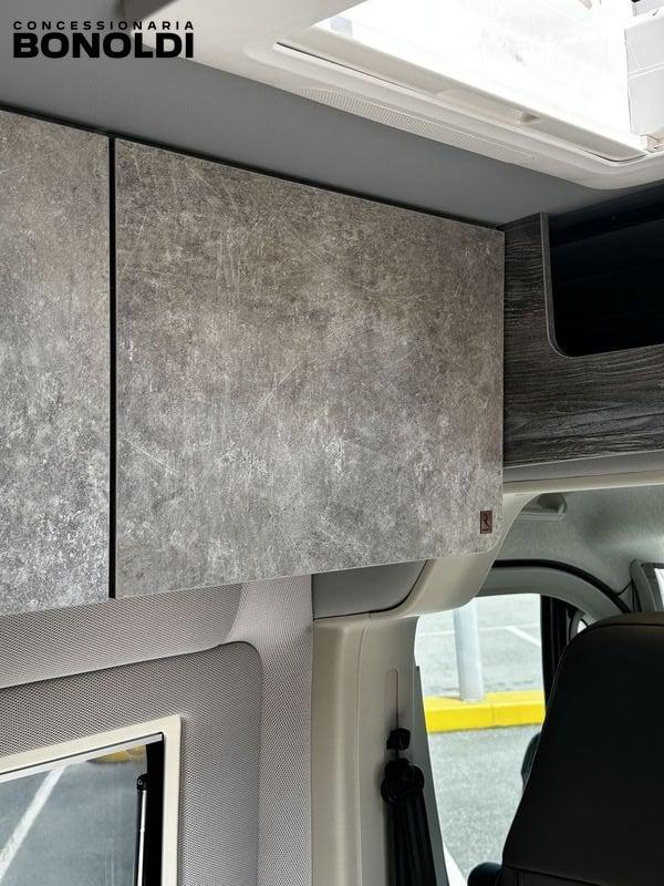 FIAT Ducato ROBETA HELIOS FIAT DUCATO 599 2.2HDI 180CV