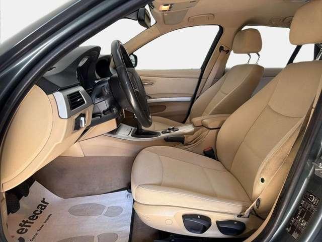 BMW 320 d cat Touring Attiva