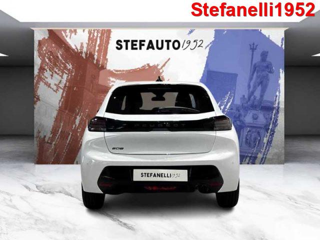 PEUGEOT 208 1.2 puretech Allure s&s 100cv
