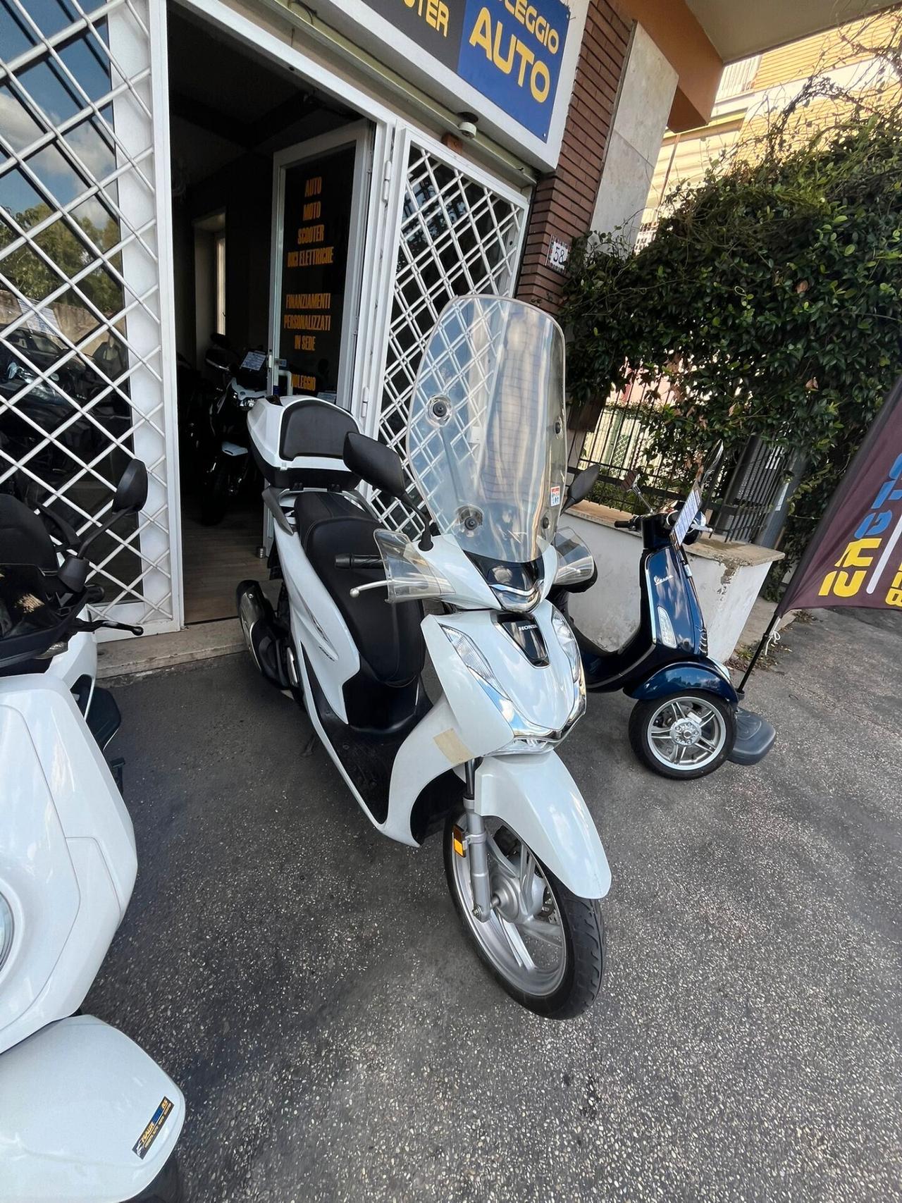 HONDA SH 150