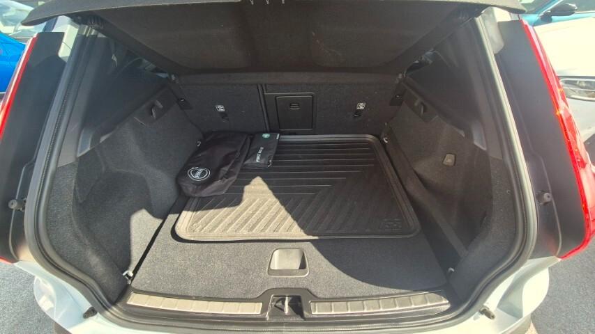Volvo XC40 D3 Geartronic R-design - 2019