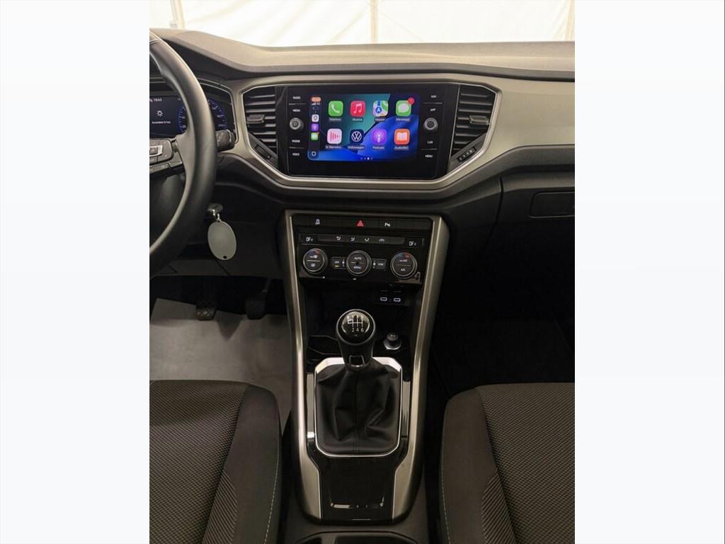 Volkswagen T-Roc 1.0 TSI Business