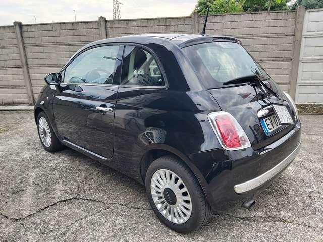 Fiat 500 1.2 S 69cv my14