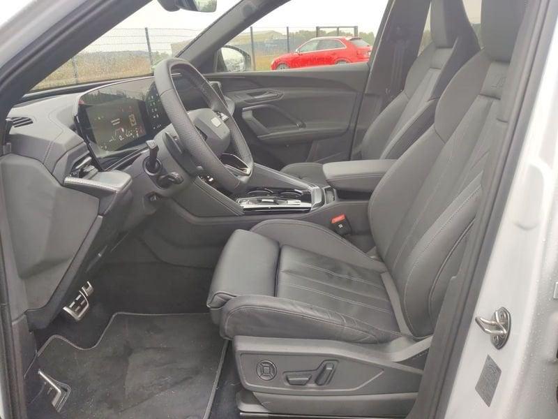 Audi Q5 Q5 40 TDI 204 CV quattro S tronic S-LINE TECH PRO MATRIX OLED