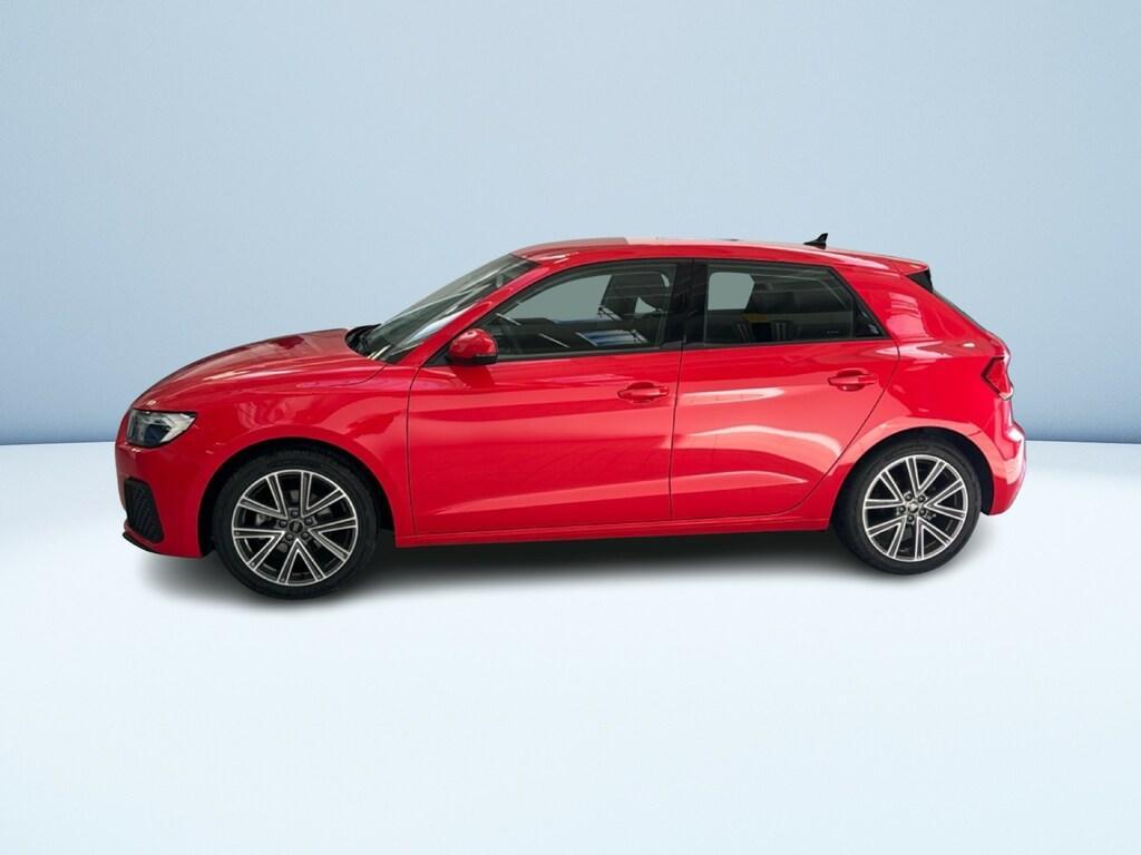 Audi A1 30 1.0 TFSI Admired S tronic