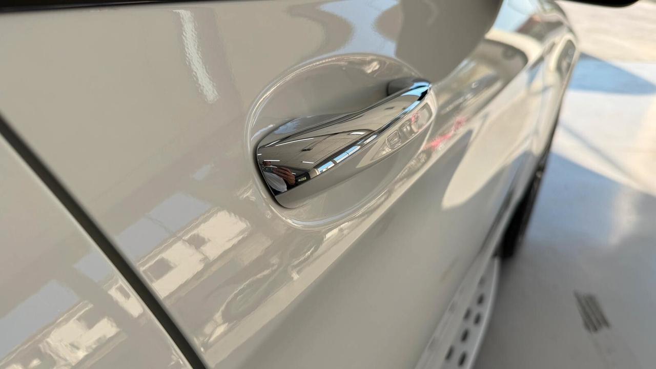 Mercedes GLC 220 Night editio d 4Matic Sport