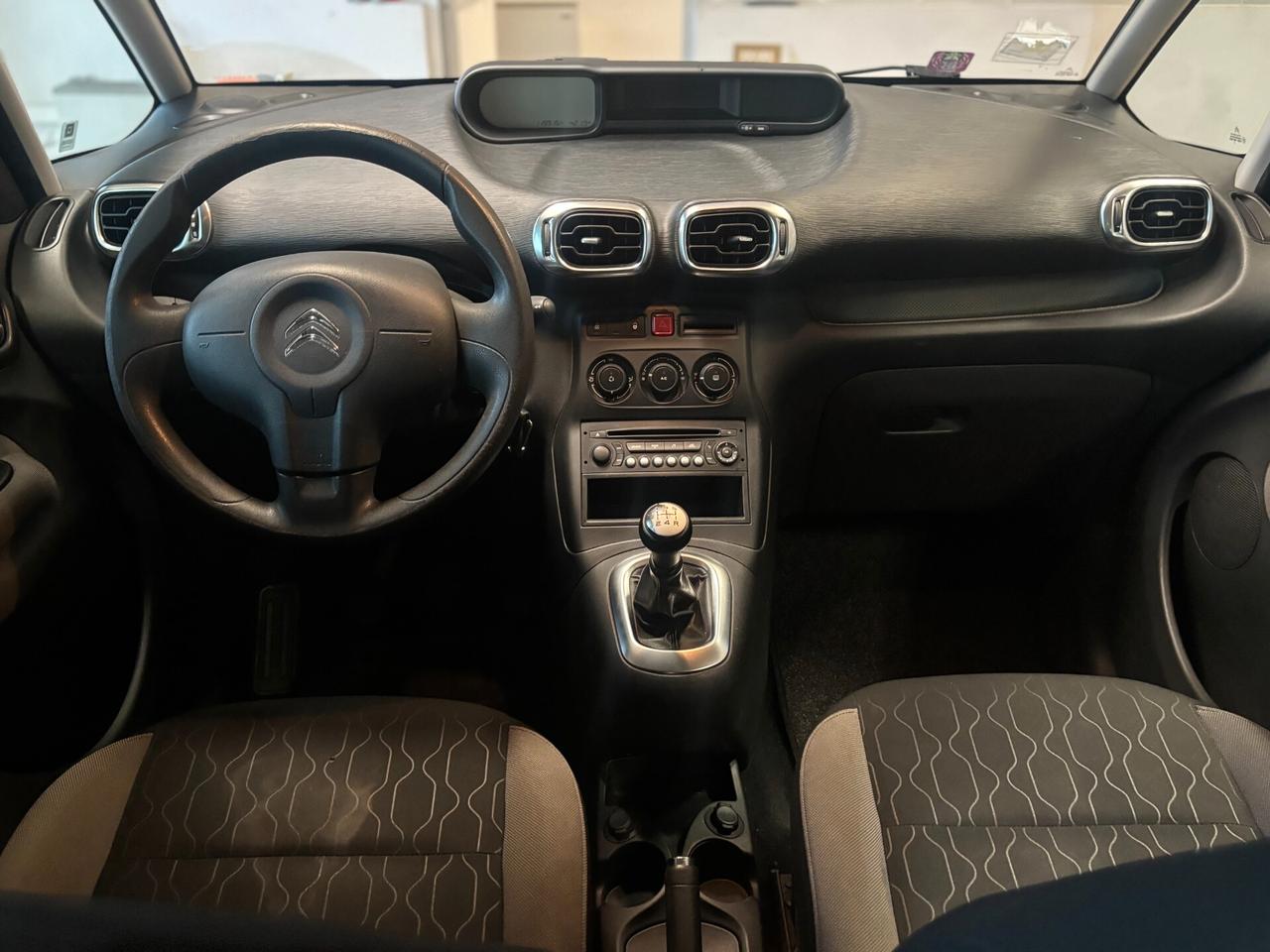 Citroen C3 *1.2 puretech Seduction *EURO 6B*NEOPATENTATI